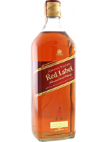 Johnnie Walker Red Label  3L 