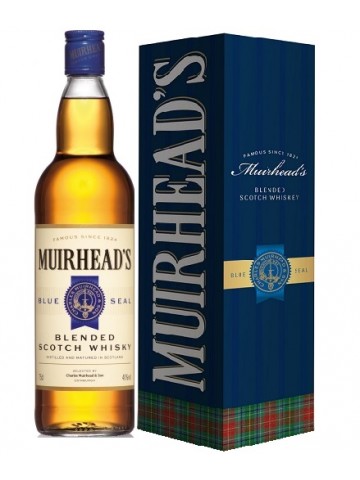Whisky Muirhead's Blended 3yo