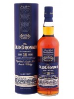 GlenDronach 18YO Allardice Oloroso 46% 0,7l 