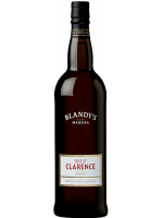 Blandy's Maderia Duke of Clarence 0,75L 19%