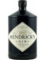 GIN Hendricks 44% 1,75L