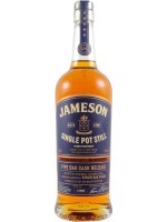 WHISKY Jameson Single Pot Still Irish 0,7L