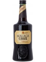 Malaga Cruz / 15% / 0.7 litra