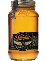 Ole Smoky Charred Moonshine 51,5% 0,7l