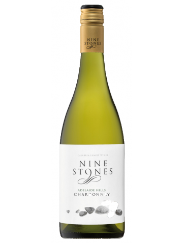 Nine Stones Chardonnay Adelaide Hills 0,75 13,5%