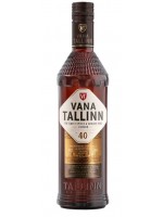 LIKIER Vana Tallinn 40% 1L