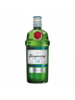 BEZALKOHOLOWY Gin Tanqueray 0% Alkoholfrei 0,7 l