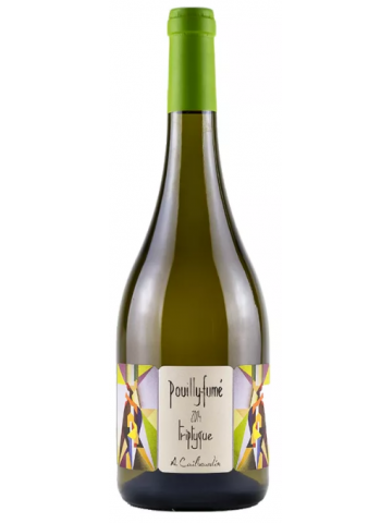 Pouilly Fume Triptyque