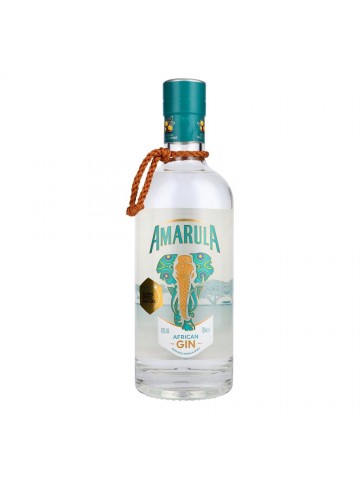 Amarula African Gin 43%/ 0,7l 