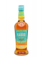 grand kadoo pineapple rum 0,7l / 38%