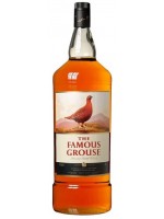 Famous Grouse Whisky 4,5l