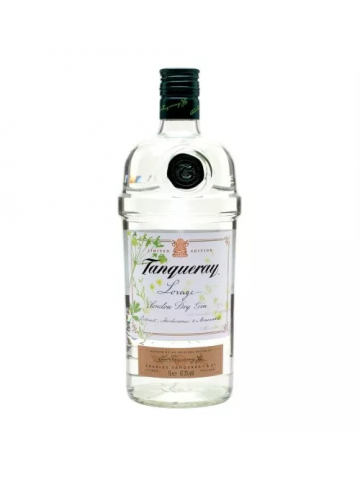 Tanqueray LOVAGE Gin Limited Edition 47,3% 1 L