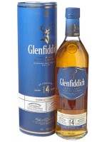 Glenfiddich 14YO Bourbon Cask