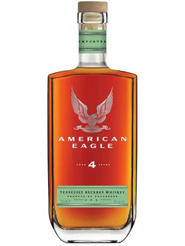 American Eagle 4 Year Old