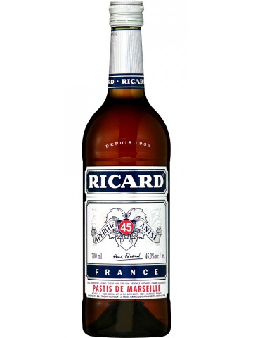 Ricard Aperitif 0,7l