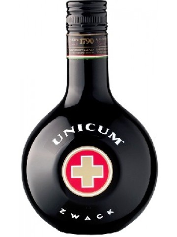 Unicum Zwack 40% 0,5l