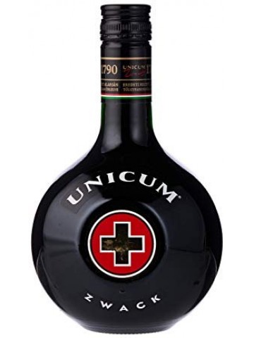 Unicum Zwack 40% 0,7l