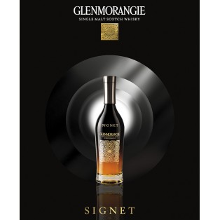 Glenmorangie Signet / 0,7