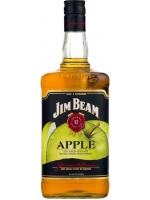 Jim Beam Apple/ 0,7L/ 35%
