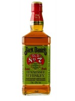 Jack Daniel's Legacy Edition Bourbon / 0,7L / 43%