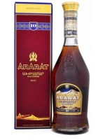 Ararat 10* Akhtamar / 40% / 0,7