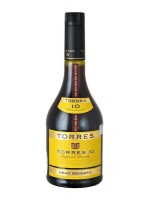 Torres 10 YO Gran Reserva 0,7l 