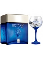 Botanic Ultra + szklanka