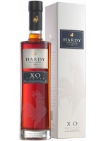 Cognac Hardy X.O.