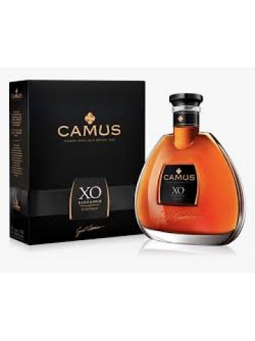 Camus Extraordinaire de Camus Cognac 