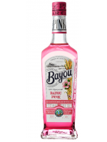 Rum Bayou Pink