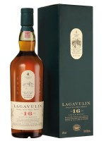 Lagavulin 16 YO Islay Single Malt 0,7 Whisky 
