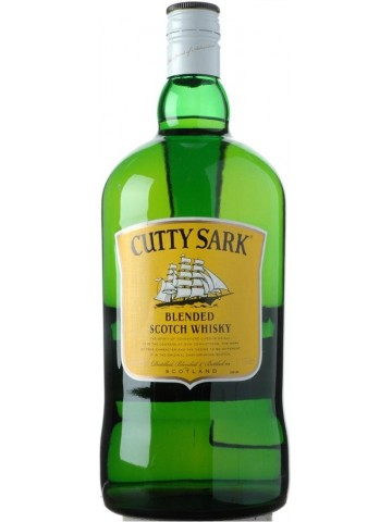 Cutty Sark 1,75l