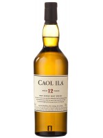 CAOL ILA 12 YO Islay Single Malt 0,7 Whisky