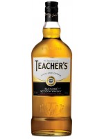 Teacher's Highland Cream 0,7 Whisky 