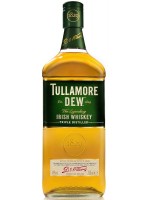 Tullamore DEW Irish 0,7 Whiskey 