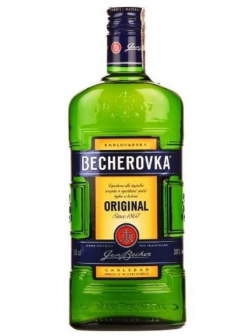 Becherovka Original 0,5