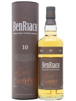 Benriach 10 YO