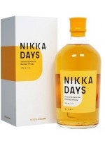 NIKKA DAYS BLENDED WHISKY