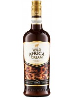 Wild Africa Cream / 0,7l