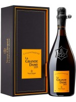 Veuve Clicquot La Grande Dame Champagne Brut 2008