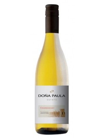 Dona Paula Estate Chardonnay