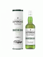 Laphroaig Quarter Cask  / 0,7l