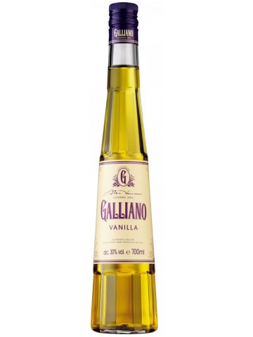 Galliano Vanilla