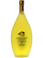 Bottega Limoncino 0,5 litra