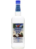 PARROT BAY COCONUT SPIRIT DRINK 