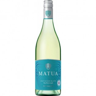 NOWA ZELANDIA  Wino Sauvignon Blanc Matua 