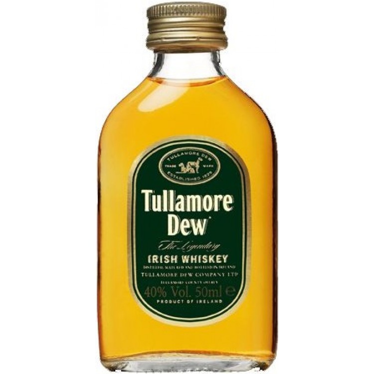 Tullamore dew. Виски Талмор Дью 40 0.5л. Виски Талмор Дью 0.5. Виски Tullamore Dew 0,05 л. Талмор Дью 0,05.