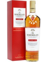 Macallan Classic Cut 2023r 50,3% 0,7L