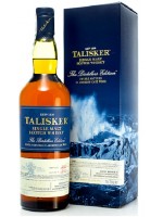 Talisker Double Matured Amoroso cask Distillers Edition