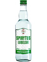 Spirytus Lubelski 0,5 litra